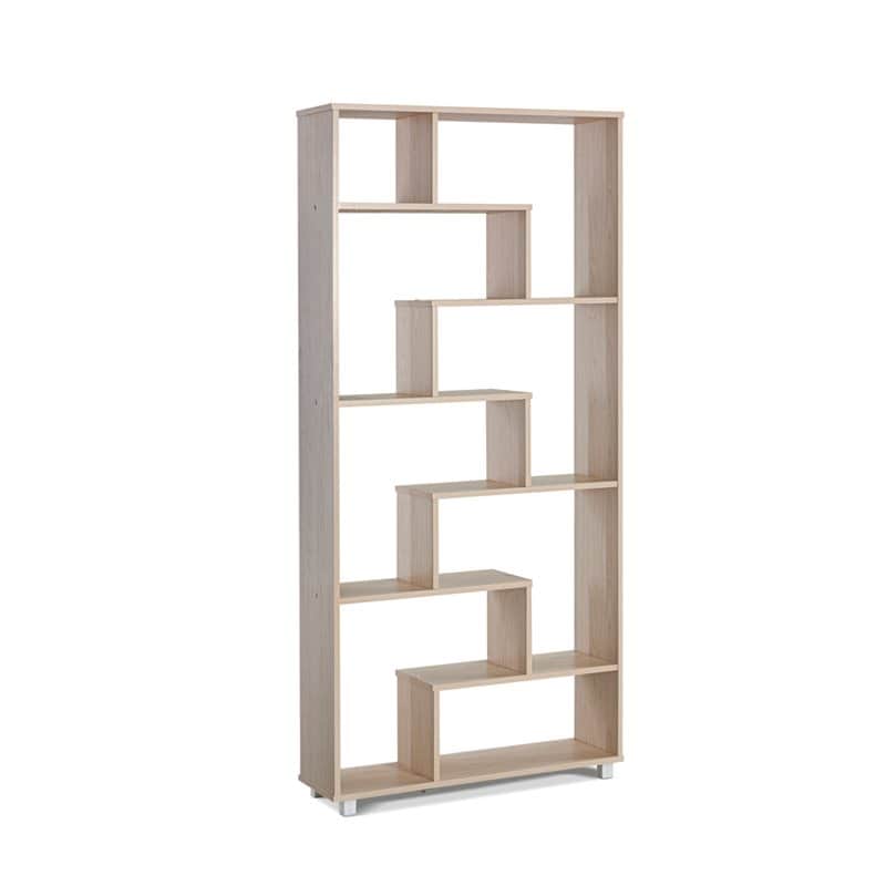 ספריה מעוצבת | עדי