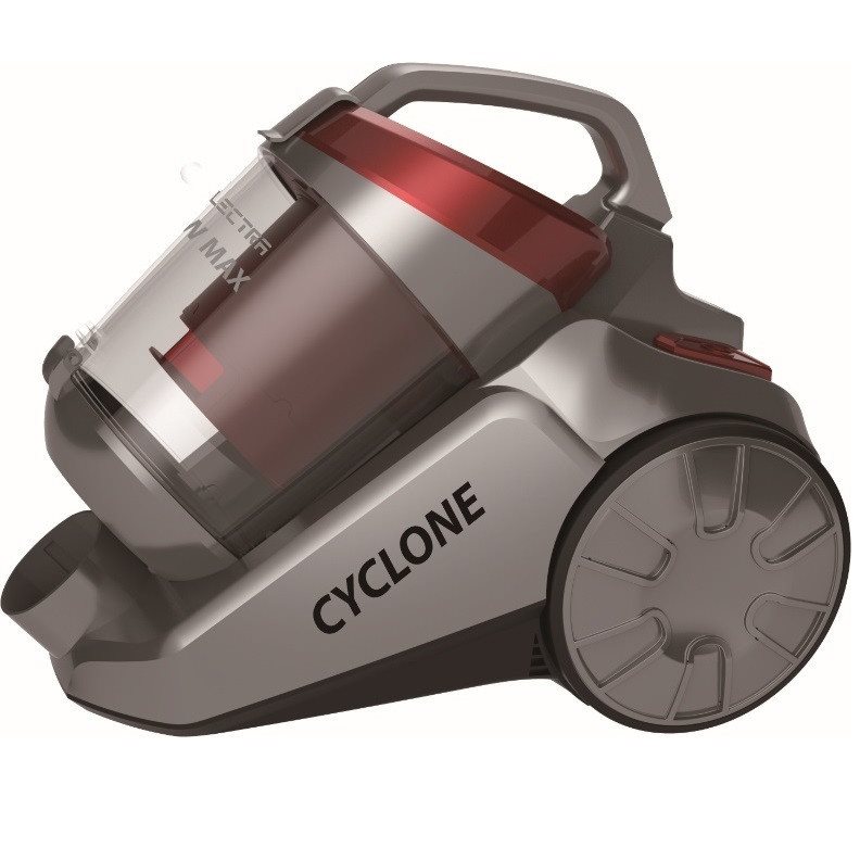 שואב אבק ציקלון אלקטרה