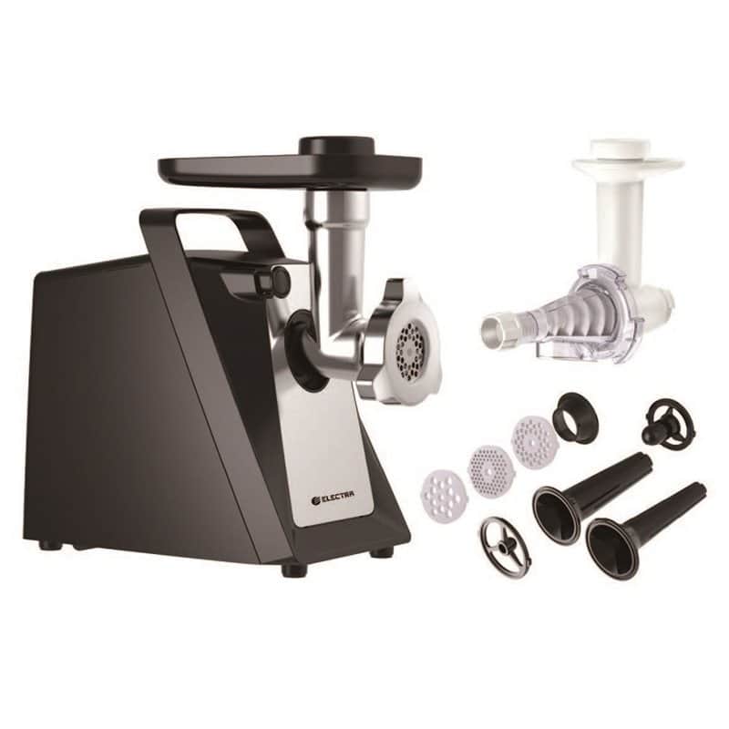 מטחנת בשר אלקטרה