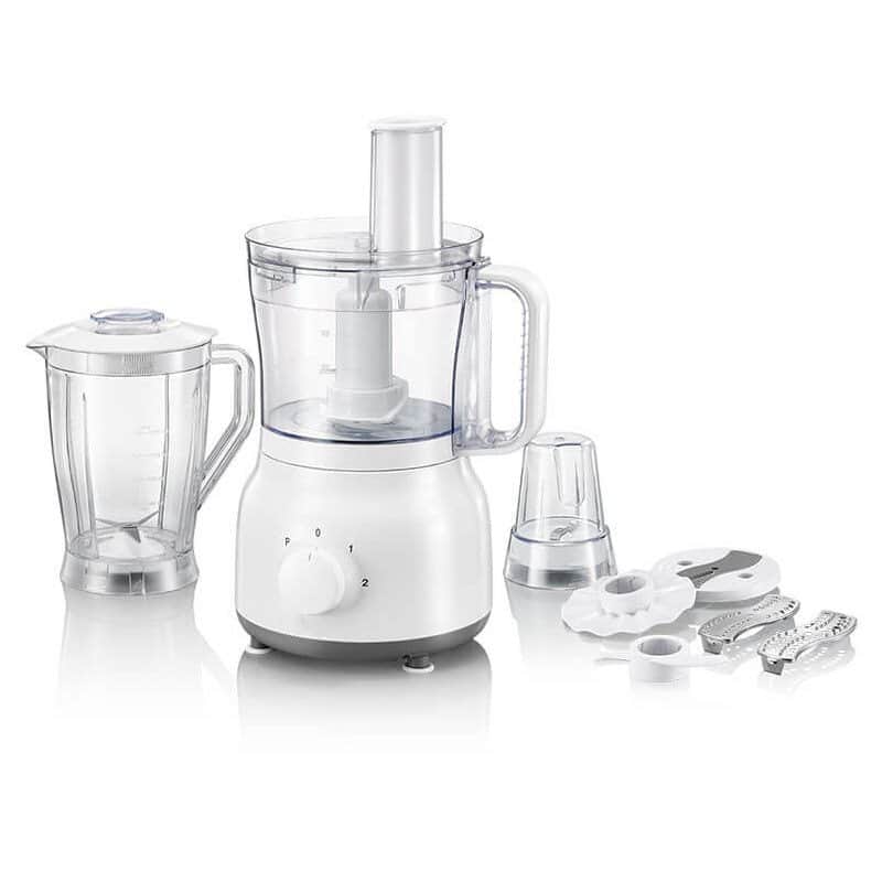 מעבד מזון משולב אלקטרה