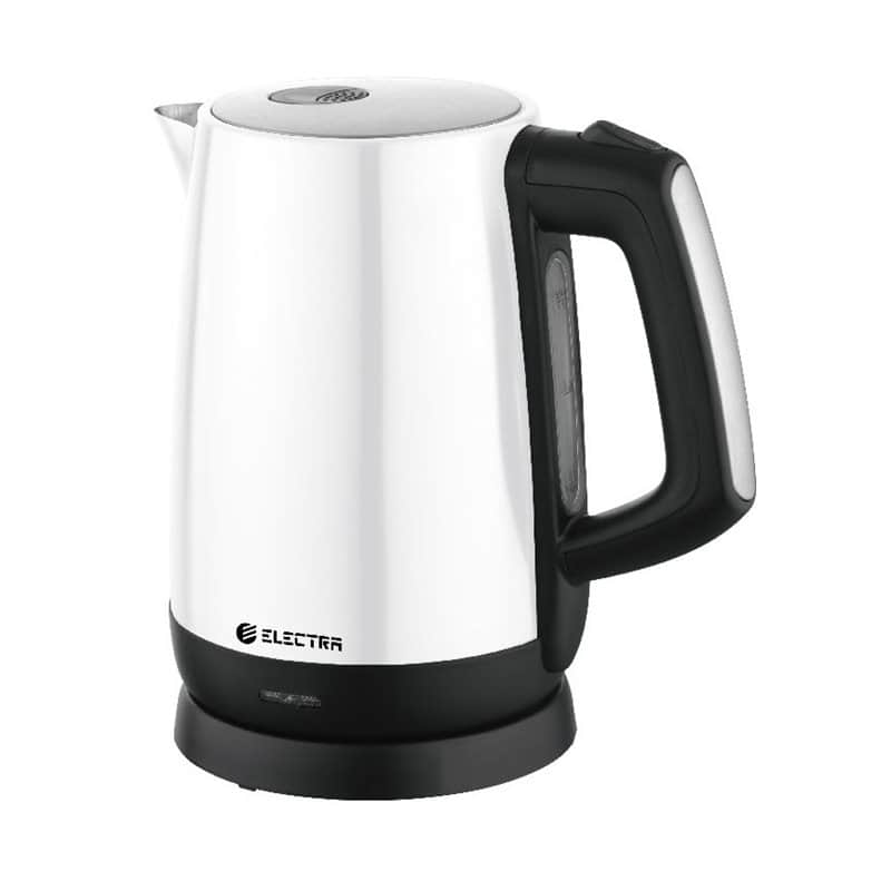 קומקום חשמלי 1.7 ליטר אלקטרה