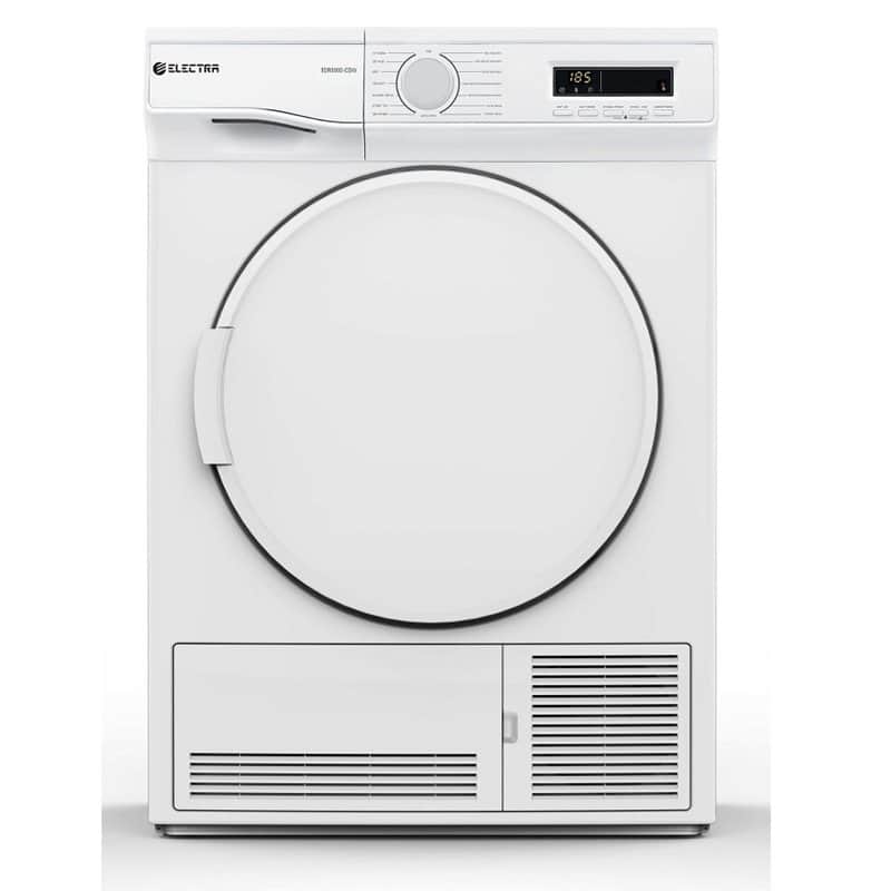 מייבש ומעבה 9 ק"ג אלקטרה