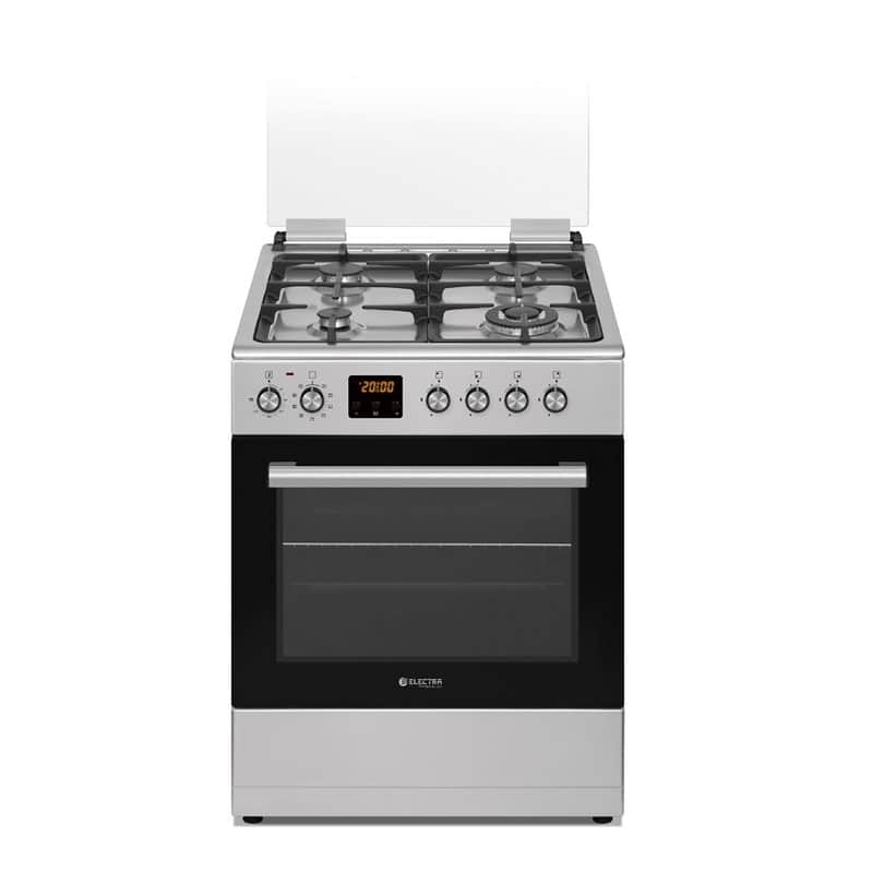 תנור אפייה משולב אלקטרה