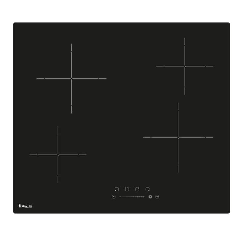 כיריים קרמיות אלקטרה