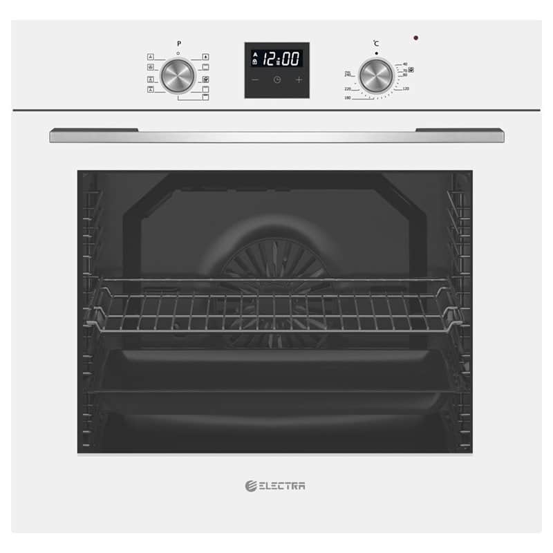 תנור אפייה 80 ליטר אלקטרה