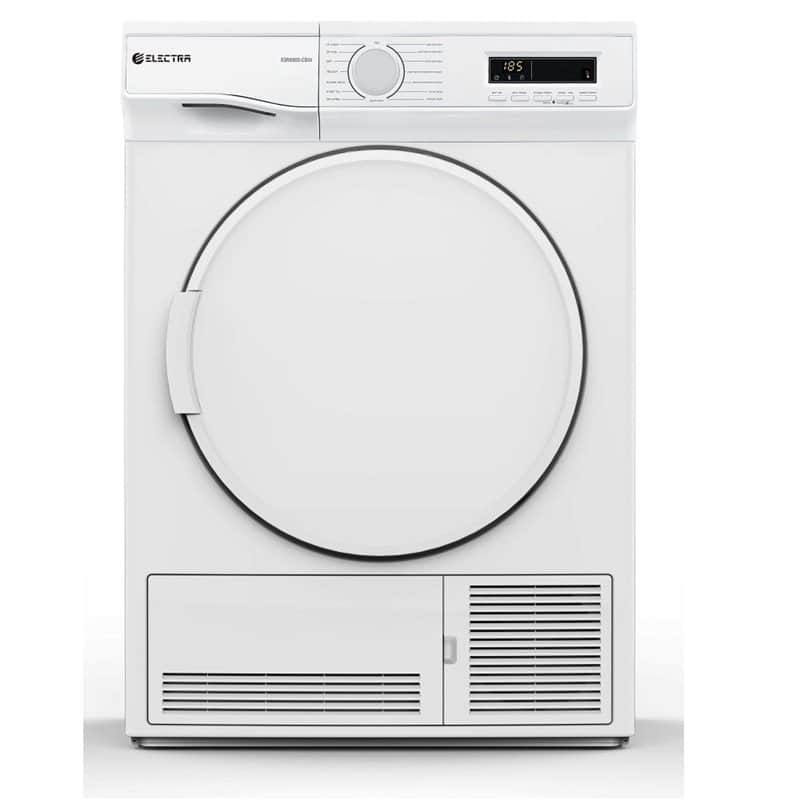 מייבש ומעבה 8 ק"ג אלקטרה