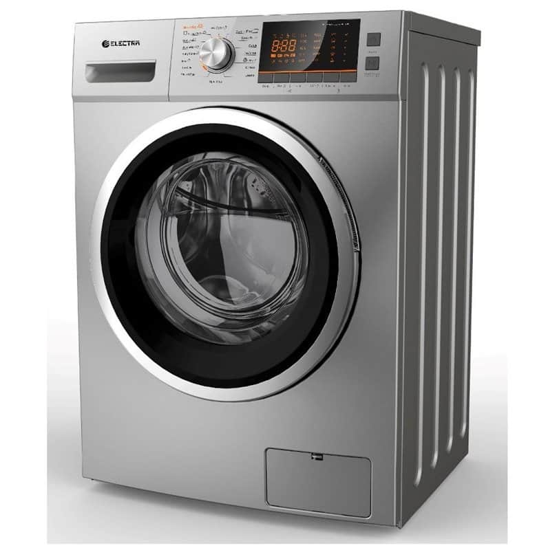 מכונת כביסה ומייבש 8 ק"ג אלקטרה