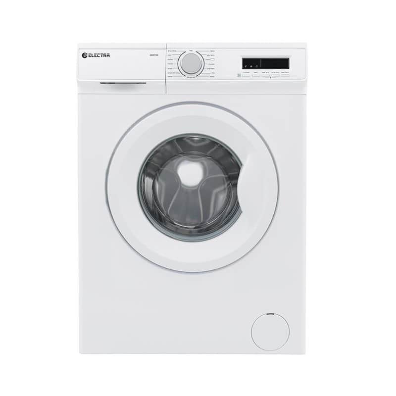 מכונת כביסה פתח קדמי אלקטרה 7 ק"ג