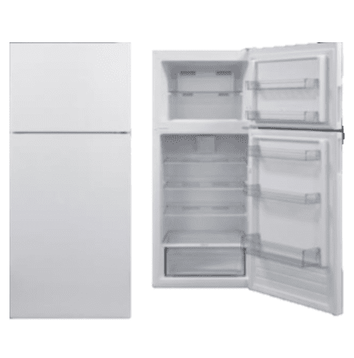 מקרר מקפיא 258 ליטר אלקטרה