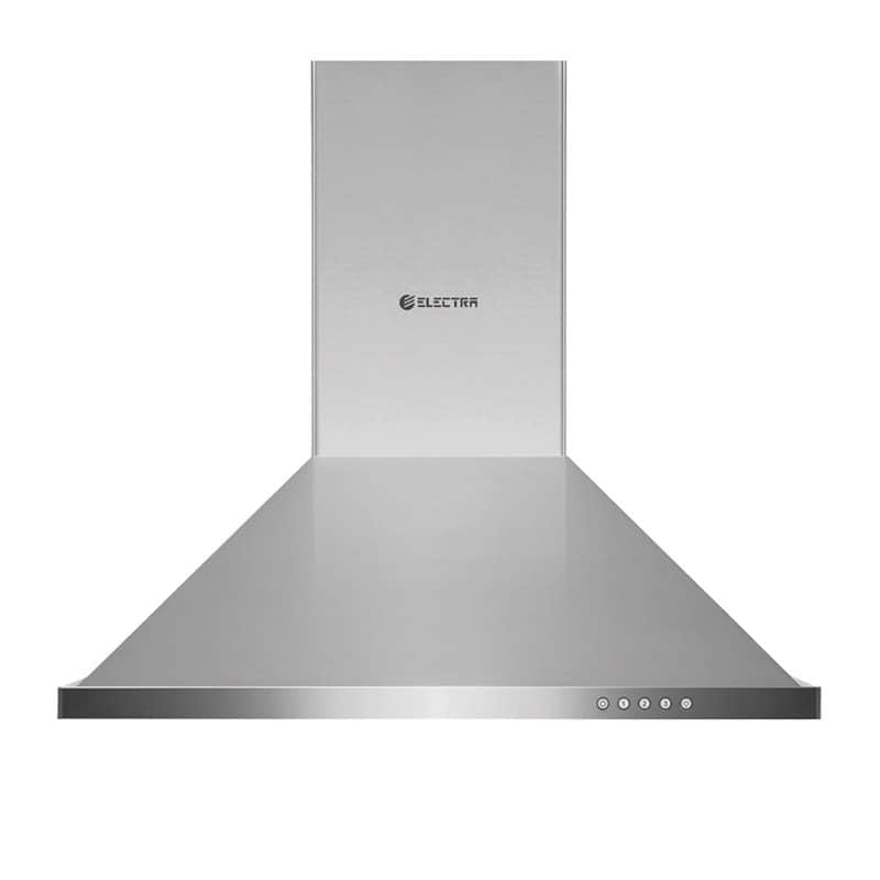 קולט אדים ארובה כפולה אלקטרה