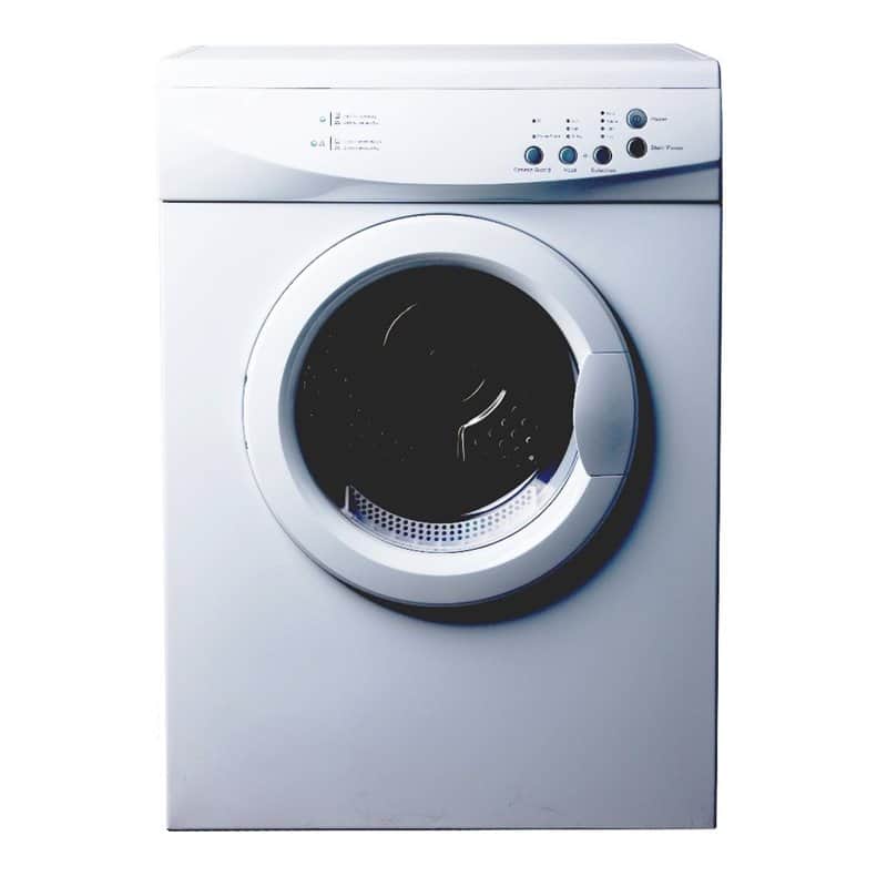 מייבש כביסה פתח חזית 7 ק"ג אלקטרה