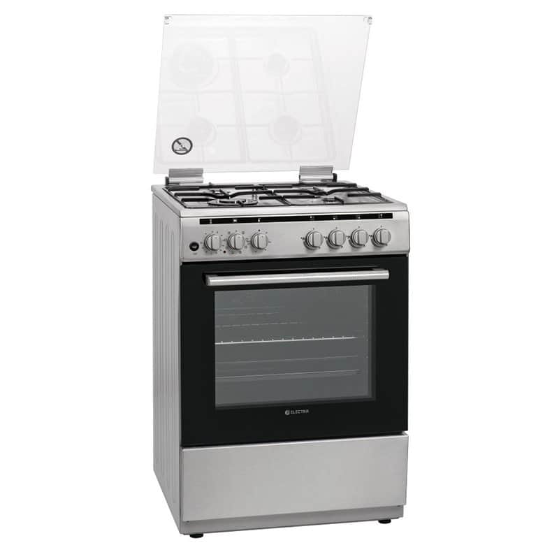 תנור אפייה משולב אלקטרה