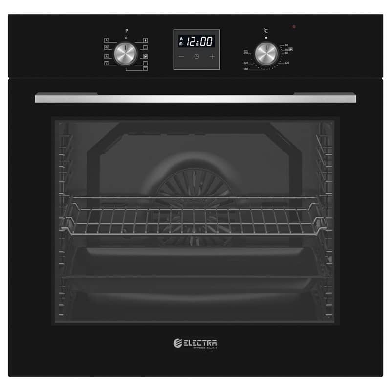 תנור אפייה בנוי 80 ליטר אלקטרה