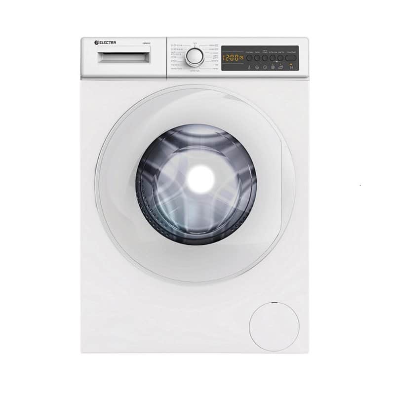 מכונת כביסה פתח קדמי עד 8 ק"ג