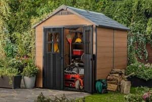 מחסן ניוטון 757