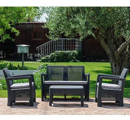 סט ישיבה Tarifa