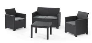 סט ישיבה Emma