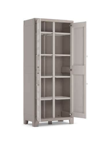 ארון שירות מחולק Gulliver