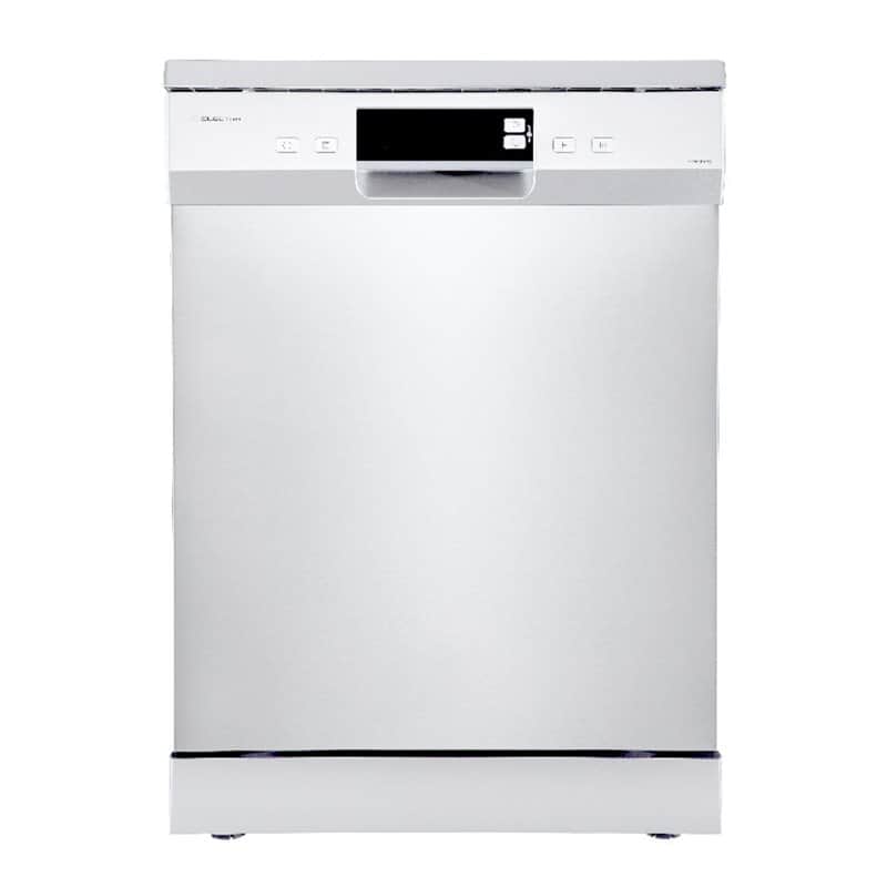 מדיח כלים דיגיטלי לבן אלקטרה