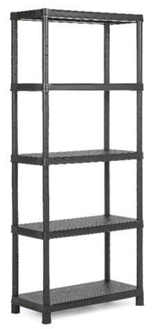 סט מדפים דגם - Plus 16