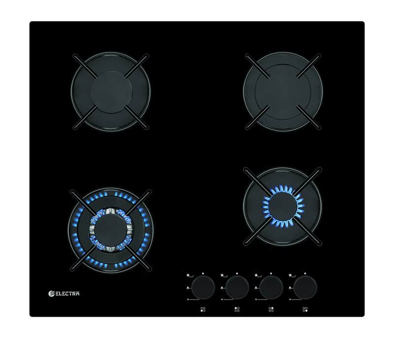 כיריים גז אלקטרה