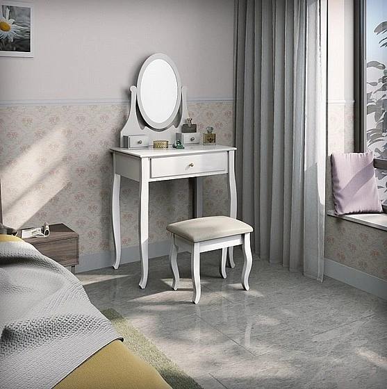 מק״ט 61 VENUS | שידת איפור