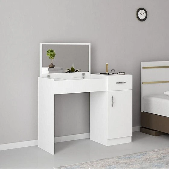 מק״ט 64 SELINA | שידת איפור