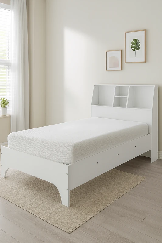 מיטה זוגית | יחיד