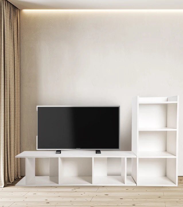 כוורת 2 חלקים | לירון