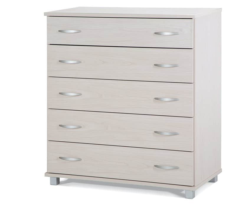 שידה 5 מגירות | ליאת