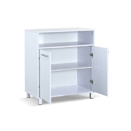 שידה 2 דלתות | יסמין