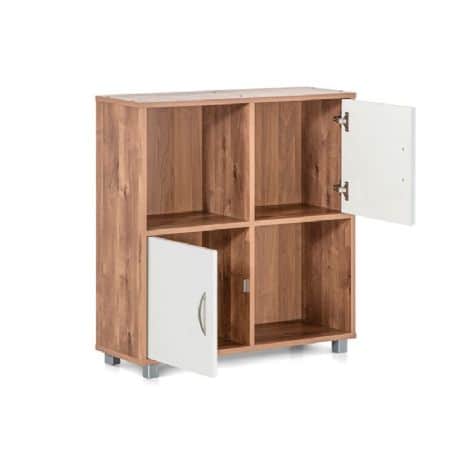 כוורת 4 תאים | אור