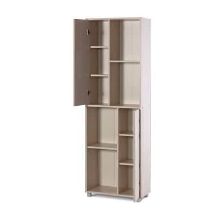 ספריה 10 תאים | מורן