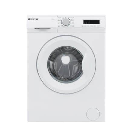 מכונת כביסה פתח קדמי אלקטרה 7 ק"ג