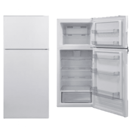 מקרר מקפיא 258 ליטר אלקטרה