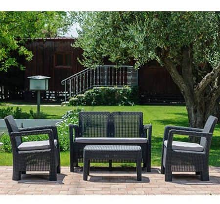 סט ישיבה Tarifa