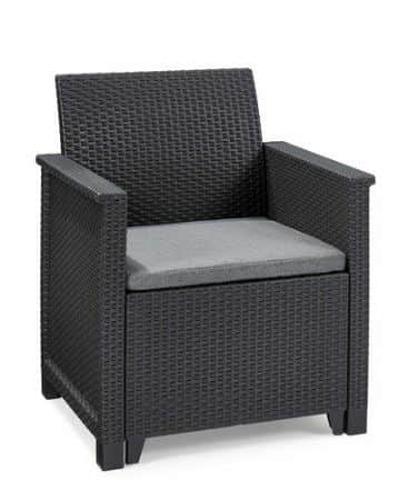 סט ישיבה Emma