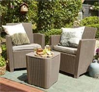 סט ישיבה Mia Balcony