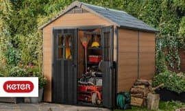 מחסן ניוטון 757