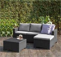 סט ישיבה Moorea