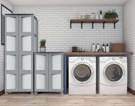 ארון מודולייז נמוך 4