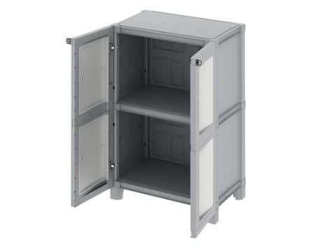 ארון מודולייז נמוך 5