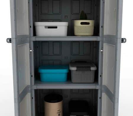 ארון גבוה Modulize 3