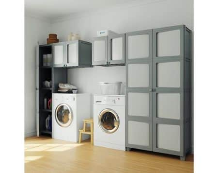 ארון גבוה Modulize 4