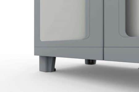 ארון גבוה Modulize 1