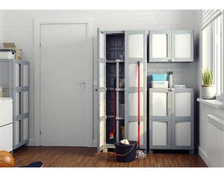 ארון מחולק Modulize 1