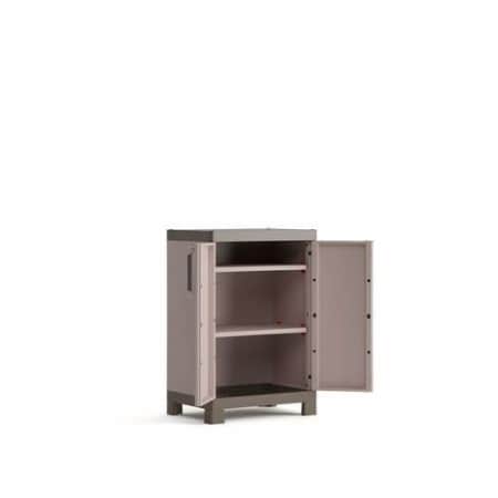 ארון נמוך Detriot Base