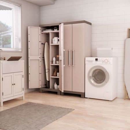 ארון שירות Detriot Multipurpose