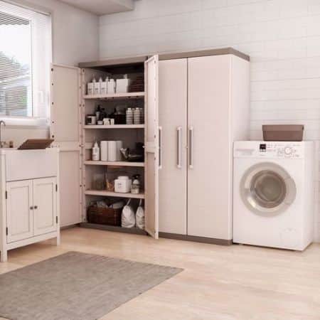 ארון גדול Detriot XL 1