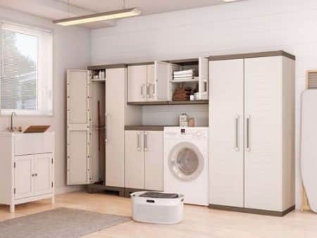 ארון גדול Detriot XL 3